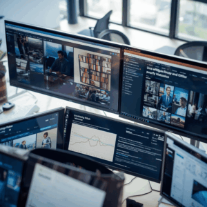 Social Media Premium